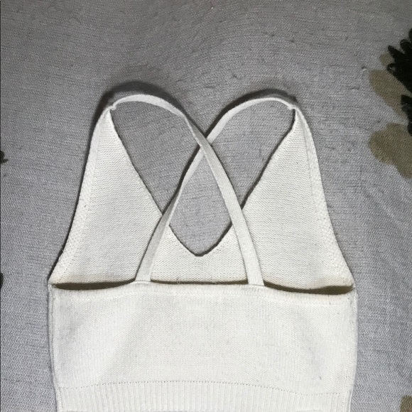 Forever 21 crop - Picture 2 of 3